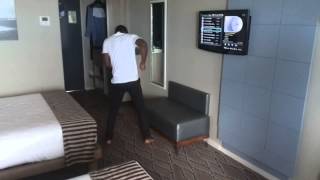 Talk 2 me(DJ Ganyani)