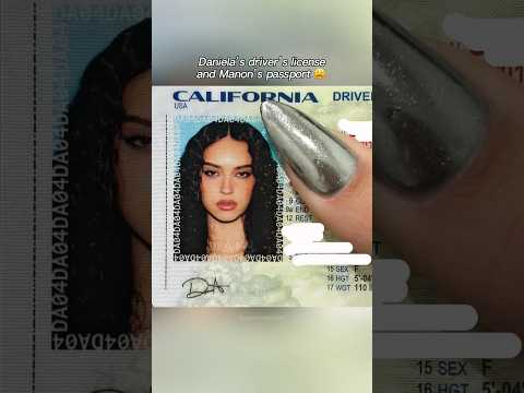 Danon’s face cards never declines🤭 #katseye #daniela #manon