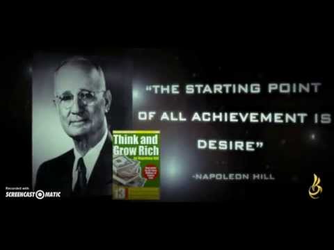 Coffee That Pays. Video