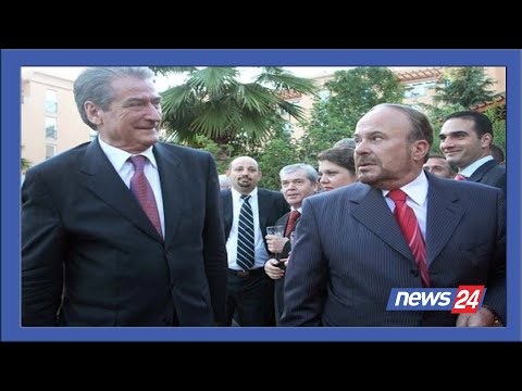 ”Fajin e ka Saliu”, Berisha nxjerr videon nga arkivat dhe i përgjigjet deklaratave të Fatos Nanos