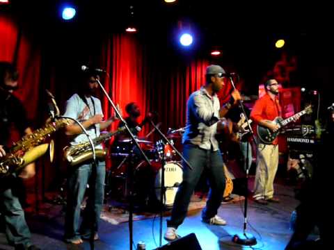 Chicago AfroBeat Project