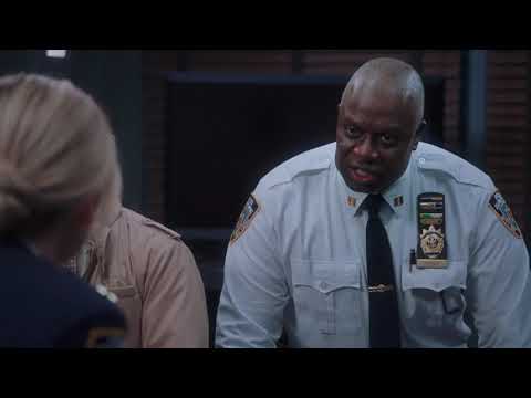 "Suicide Squad!"  |  Brooklyn Nine-Nine