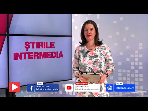 Știrile Intermedia - 4 iulie 2025
