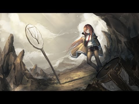 {973} Nightcore (Digital Collapse) - Letting Go (with lyrics)