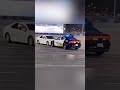 Police Watched Too Much Fast And Furious