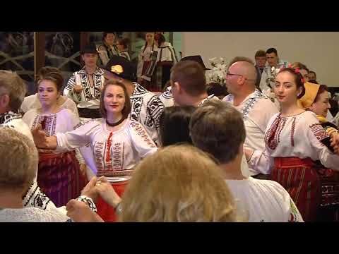 Balul Traditional de Pasti Asau 22 Aprilie 2017