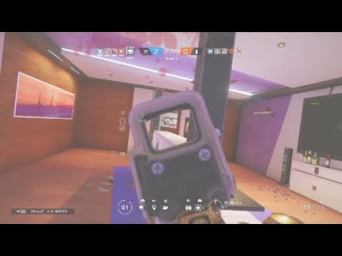 Vigil ace Tom clancy rainbow six sige