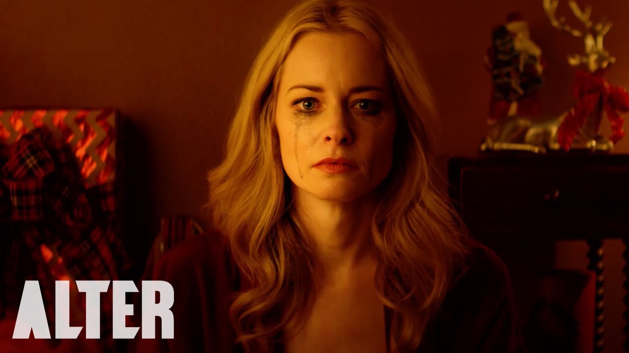 Horror Short Film "Midnight Clear" | ALTER