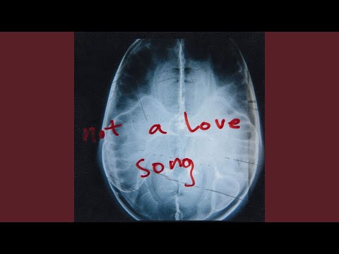 not a love song