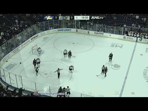 Kale Kessy vs Bokondji Imama