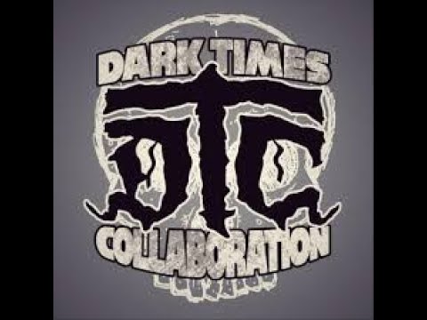 Dark Times Collaboration - Turning Point Mix Contest 2021
