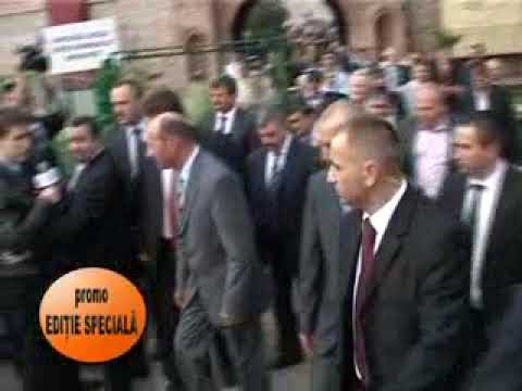 Multumim din inima partidului...PDL!