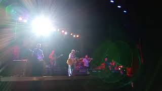 Celtas Cortos (Altiplano Rock 2018)