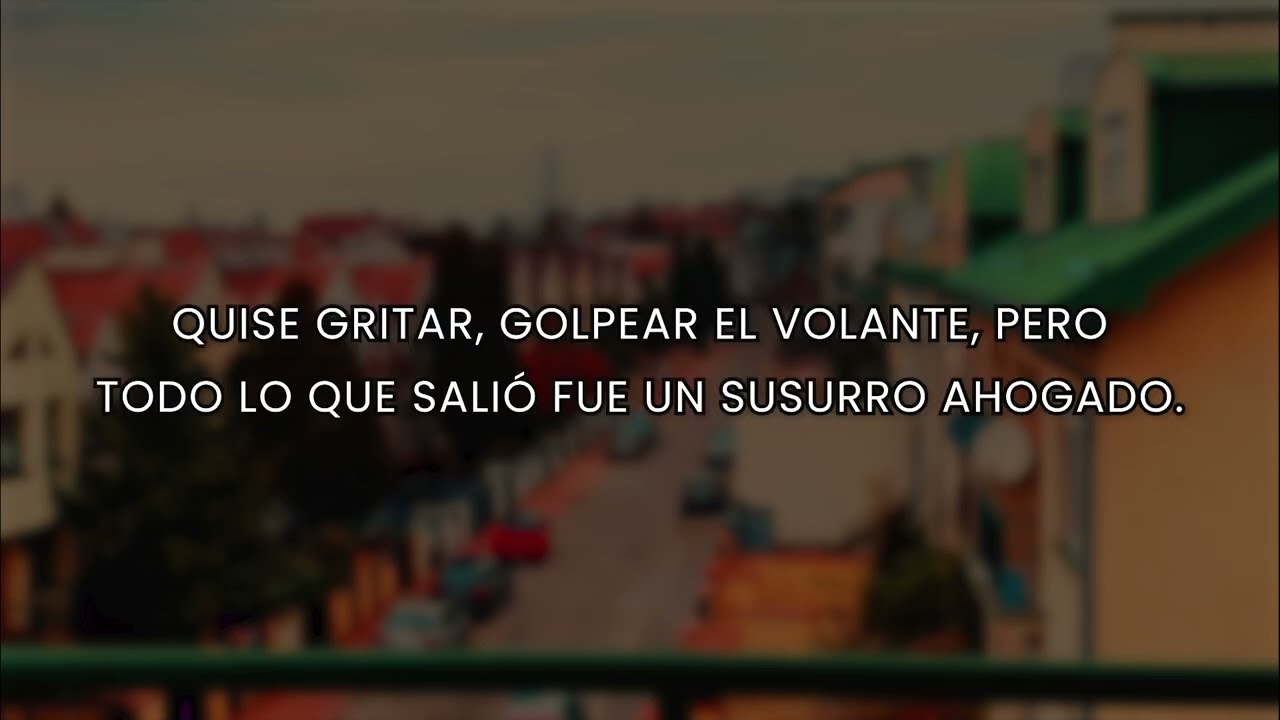 MI H1JO SE PONE DURO COMO UNA R0CA MIENTRAS ME MASAJEA LA ESPALDA...