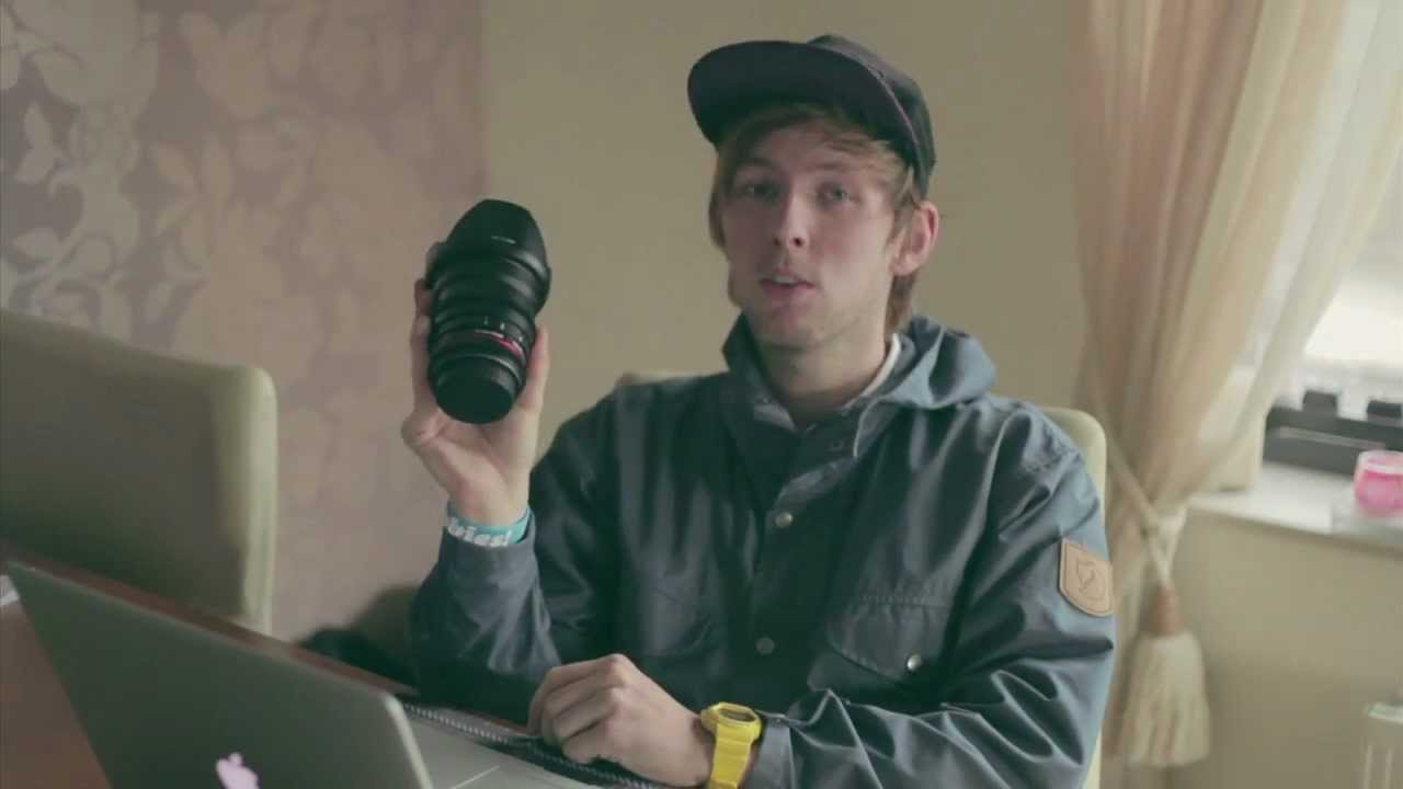 Объектив Samyang 24mm T1.5 ED AS UMC Vdslr Canon EF