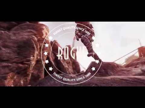 Blue Stahli - Shotgun Senorita (Zardonic remix) [Red 300K]