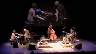 Shahin Novrasli. Buta project.