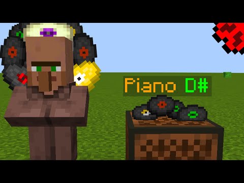 21 of the best Minecraft Note Block Songs you can find...