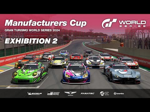 GTWS rodada 3 Michelin Raceway Road Atlanta