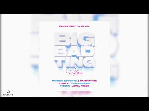Loyal | Adam O x Dan Evens x DJ Puffy | Big Bad Ting Riddim | 2025 Soca