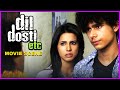 Shreyas Talpade Won The Election Dil Dosti Etc Movie Scenes Imaad Shah Nikita Anand