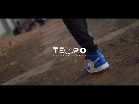 TempoBoyz - TALA KAKA x EL PAIDEL x Bilam x Herbad