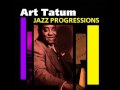 Art Tatum: Sophisticated Lady (Ellington/Mills/Parish, 1932)