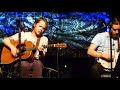 Billy Strings  "John Henry" Doc Watson Set