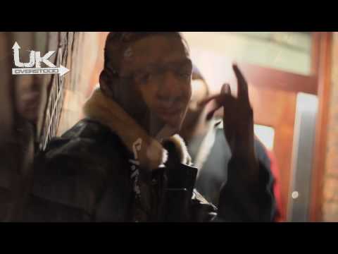 GHETTO SUPERSTARZ - BULLY ft WHOLAGUN - HATE IN YOUR EYES
