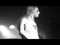 Diary Of Dreams - Ex-Ile live sub español & lyrics