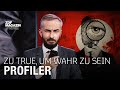 Der Fall Der Falschen Profiler Innen ZDF Magazin Royale
