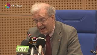 ΕΠΙΣΤΟΛΗ ΚΟΥΡΕΤΑ ΣΕ ΧΑΤΖΗΔΑΚΗ ΓΙΑ ΕΠΙΣΠΕΥΣΗ ΔΙΑΔΙΚΑΣΙΩΝ ΑΝΤΙΠΛΗΜΜΥΡΙΚΩΝ ΕΡΓΩΝ  29 04 2026