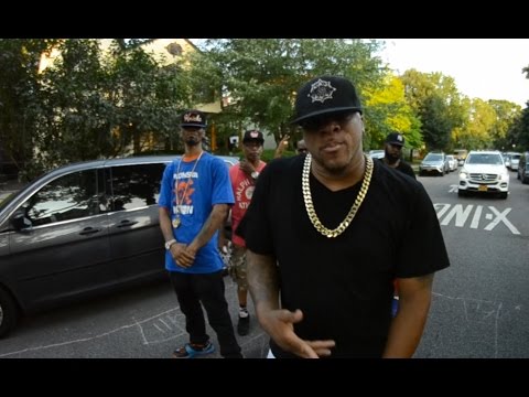 Mic Handz - Skelly (Prod. Junkaz Lou)