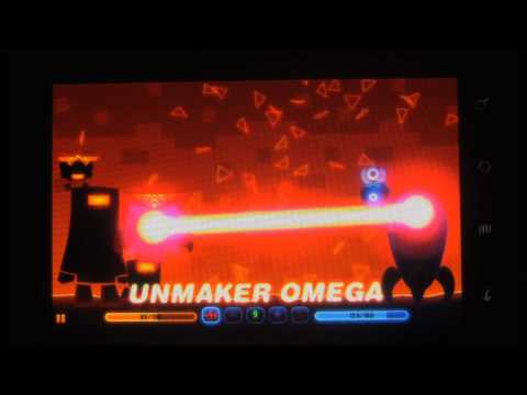 Robotek Android App Review - AndroidApps.com