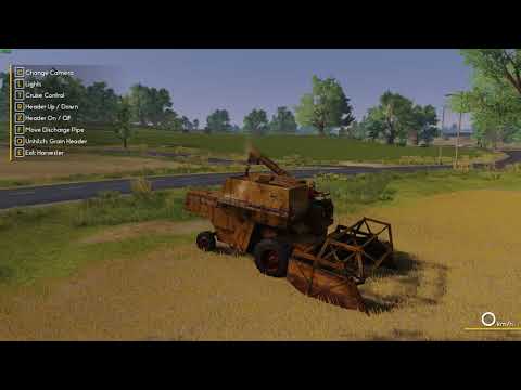 Farmers Dynasty game play E15 what's worth more Lupine or wheat