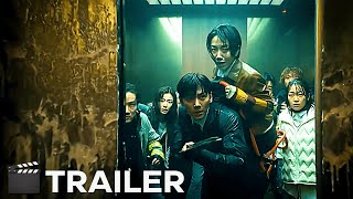 Download lagu COLONY (2026) 군체 [ENG SUB] ZOMBIE (From the Director of Train To Busan) (Jun Ji Hyun, Ji Chang Wook) mp3