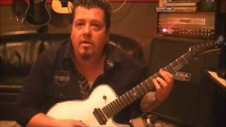 KORN -  Got The Life - Guitar Lesson by Mike Gross