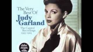 Puttin On The Ritz - Judy Garland