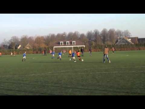 Meern De E11 - Kampong E11 (12-11-2011)