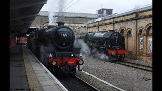 Double Steam Heaven In Cheshire