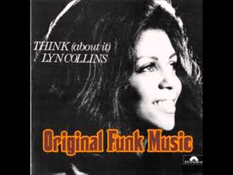 Lyn Collins - Think - Jski Extended