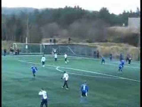 FKH - Stavanger IF 2-3