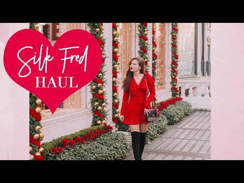 download lagu mp3 mp4 Fred Silk, download lagu Fred Silk gratis, unduh video klip Fred Silk