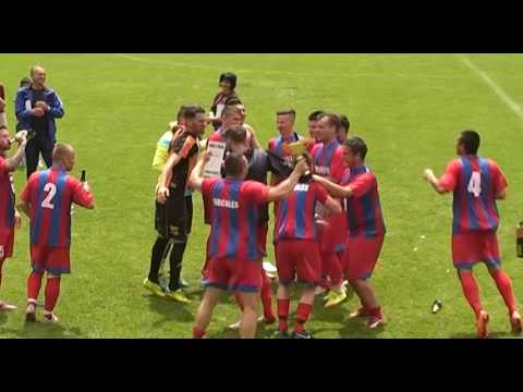 Hercules Lupeni - Campioana judetului Hunedoara