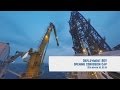 IODP Expedition 365 Exploring The Fault Trace Part 1