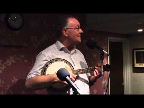 Dickie Speake - I'm Nobody's Baby