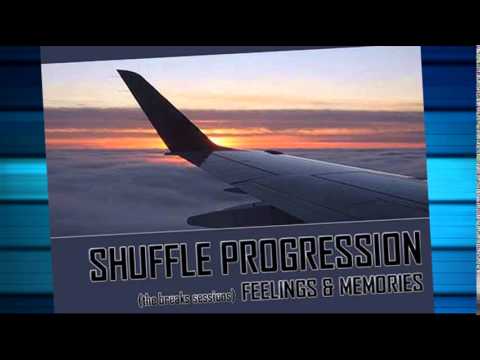 Shuffle Progression - Feelings and Memories (feat. D.G.X. and Katty Mee)