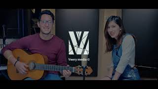 Ley de newton - Beatriz Luengo( Cover ) Karla y Juan مترجم