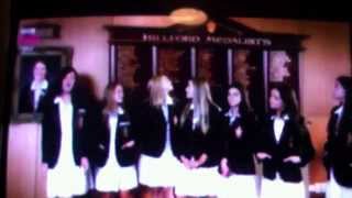 Ja&#39;mie. BBC three learning to be me