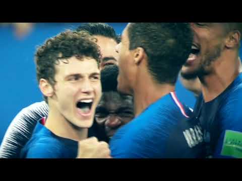 FLYNT - Champions du monde